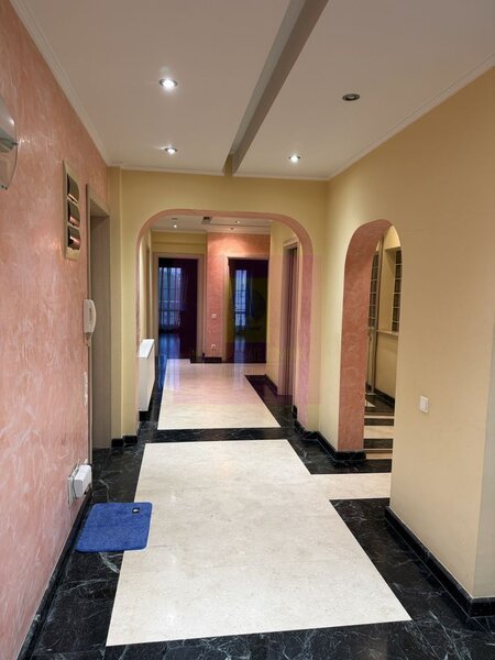 ✨ APARTAMENT 3 CAMERE PREMIUM | VILA | PARCUL CIRCULUI – LIDL ✨
