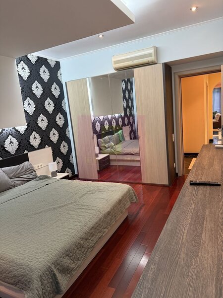✨ APARTAMENT 3 CAMERE PREMIUM | VILA | PARCUL CIRCULUI – LIDL ✨